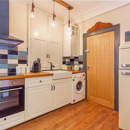 Host & Stay - The Merchant House Apartments Hereford Exterior foto