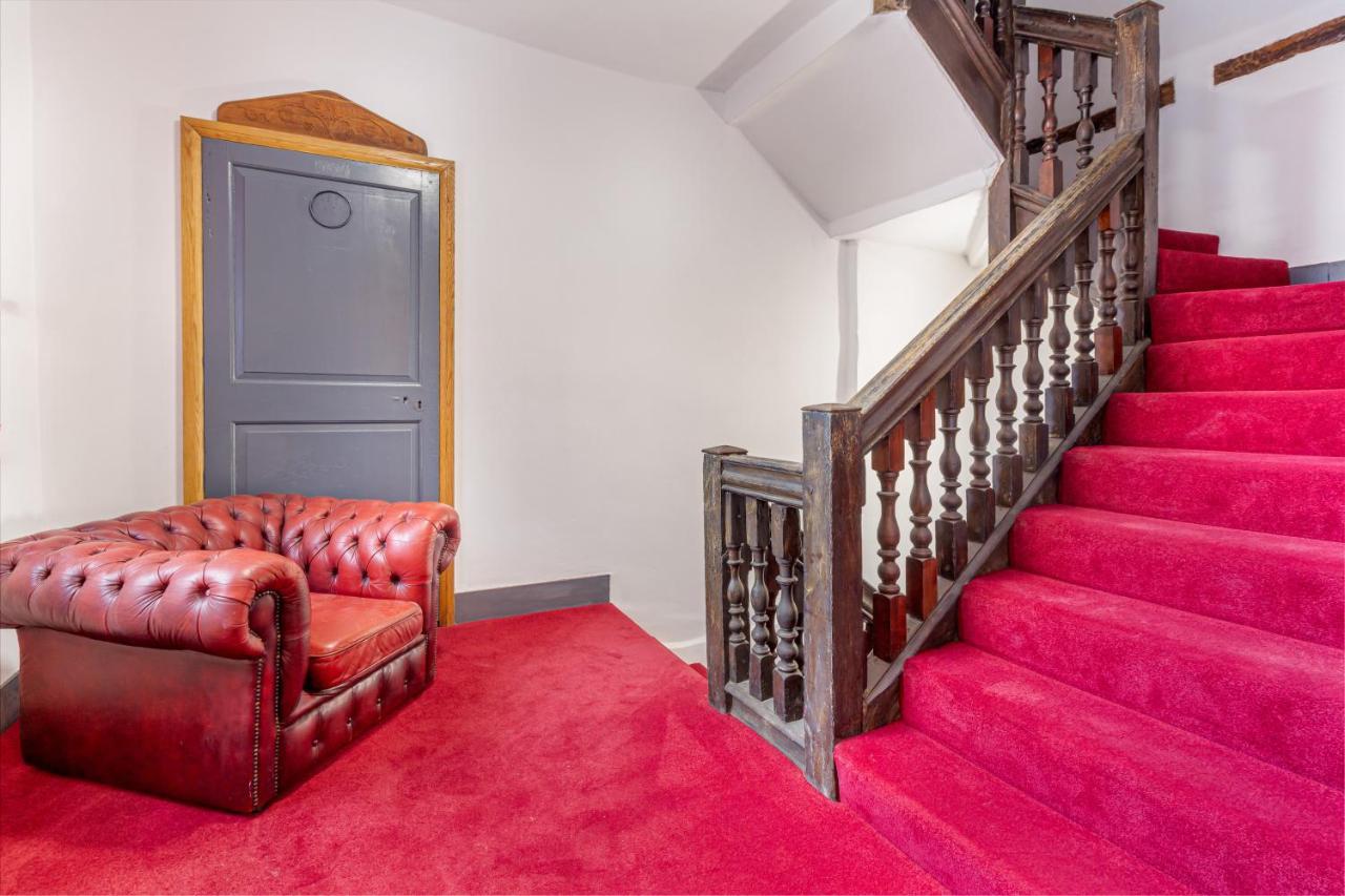 Host & Stay - The Merchant House Apartments Hereford Exterior foto