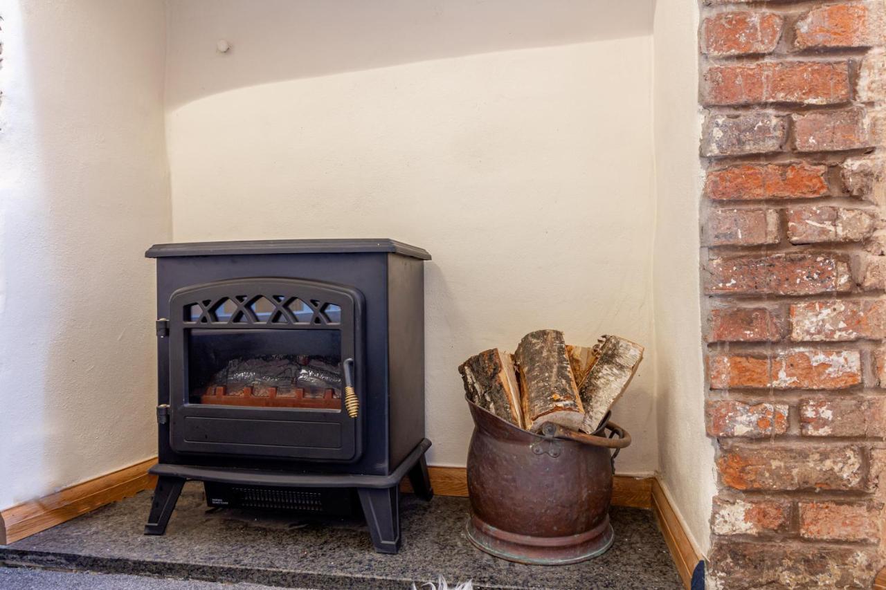 Host & Stay - The Merchant House Apartments Hereford Exterior foto